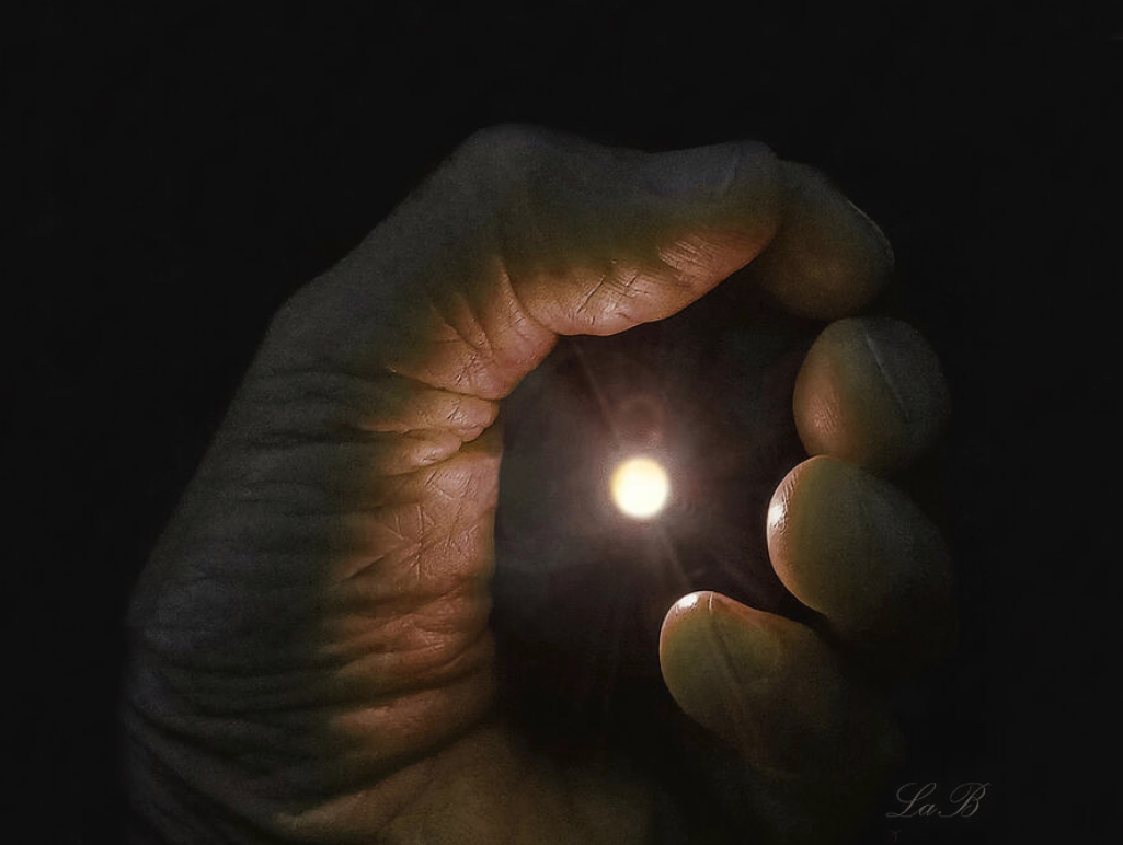 Nucleus LaB No167 digital artwork by ClubHeadArt