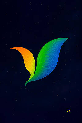 Signals from the Sprout LaB No136 