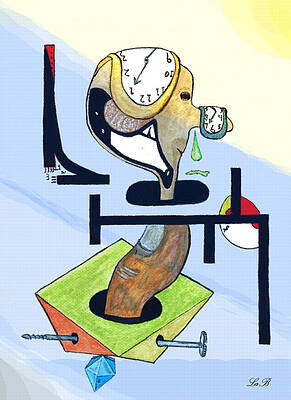 The Chrono Sufferer LaB No149