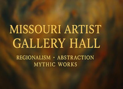 Gallery Hall Project LaB No001 digital placeholder artwork